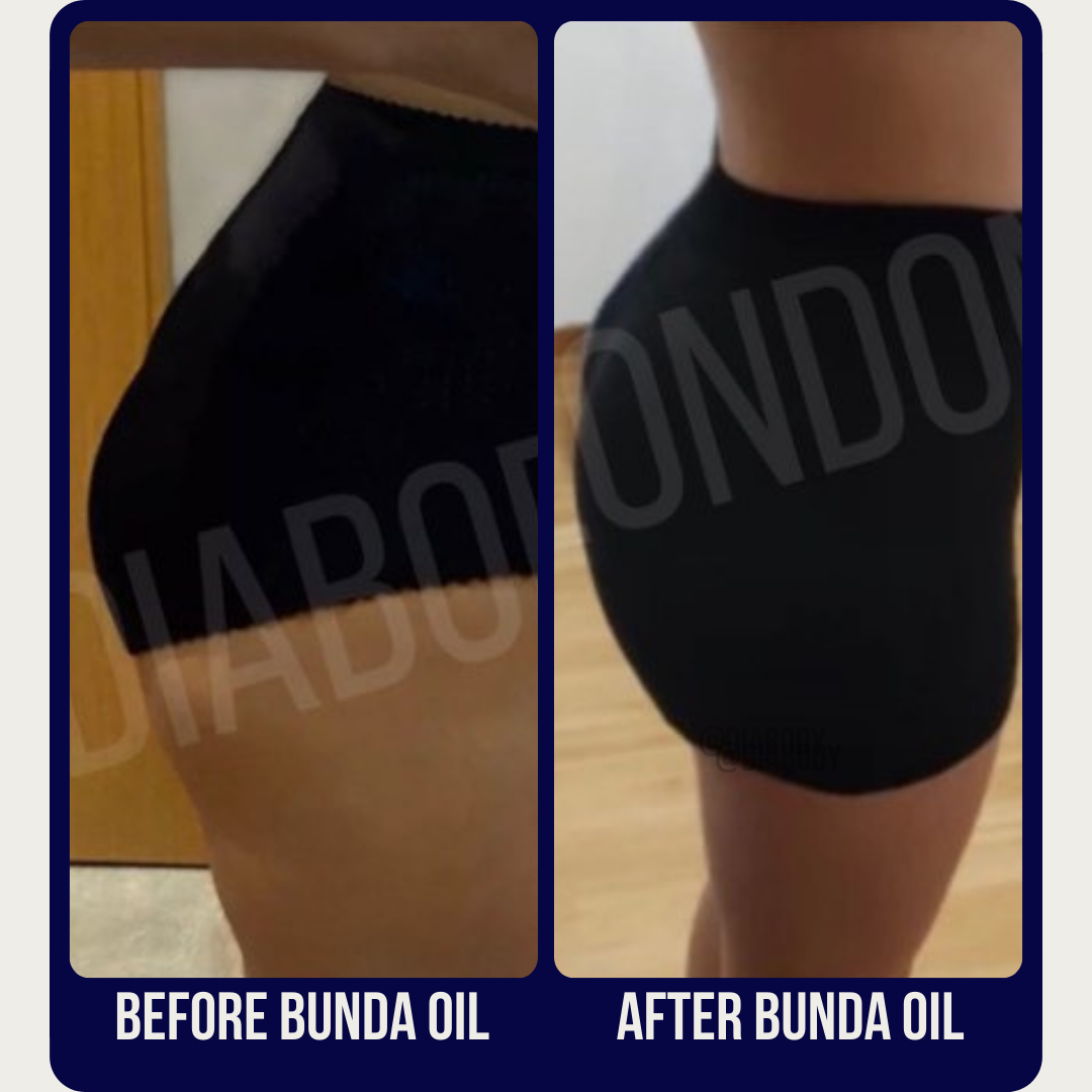 BUNDA OIL